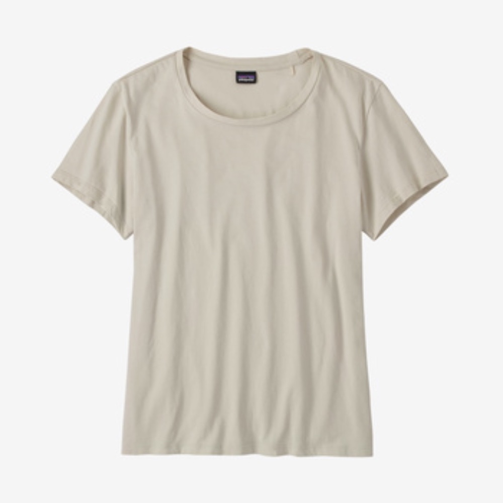 Patagonia Women's Regenerative Organic Certified™ Cotton Tee
